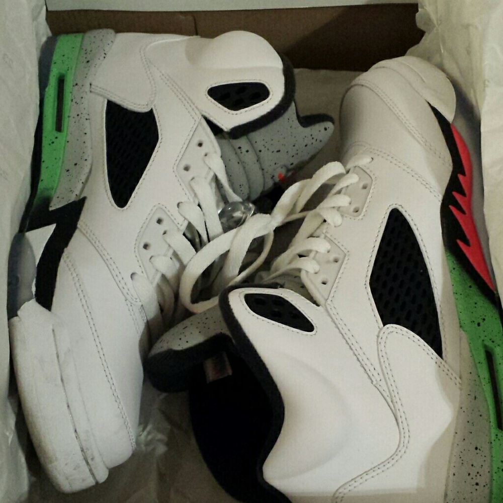 Jordan Retro